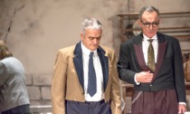 A grande richiesta torna in scena la Barfì & Friends