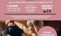 "Alza la guardia": seminario di autodifesa per la Giornata internazionale della donna