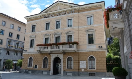 Banca Popolare di Sondrio, il Partito Democratico lancia un appello: "A rischio lo sviluppo socio-economico del territorio"