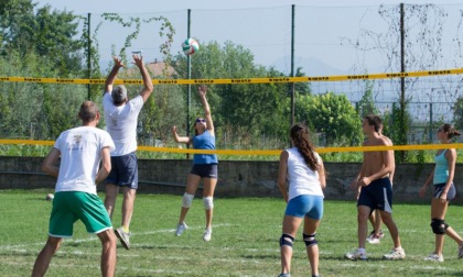 Bergamo pronta a candidarsi a Città europea dello sport nel 2027