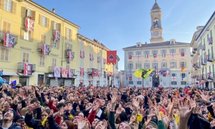 Carnevale di Ivrea 2025: ecco il piano sicurezza e le indicazioni sui comportamenti da tenere