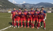 Cassino raggiunto al comando. Il Valmontone allunga. Unipomezia ko nel big match