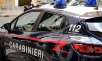 Castiglione delle Stiviere: controlli dei carabinieri, identificate 95 persone