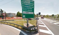 Chiusura nelle prossime notti della Tangenziale Nord e degli svincoli della A4