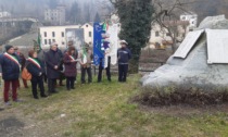 Commemorato l'80° anniversario della strage di Sante Criste a Gnocchetto d'Ovada