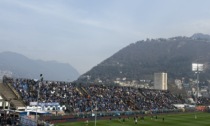 Como-Napoli: alle 12.30 il calcio di inizio al “Sinigaglia”