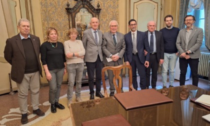 Comune di Vercelli-Via Francigena: nuove iniziative in programma