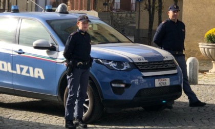 Controlli straordinari a San Salvario, multe e sanzioni a tappeto in tutto il quartiere