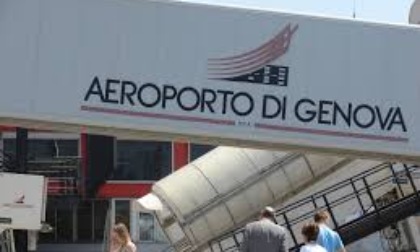 Declassamento aeroporto di Genova: lettera di Marco Scajola a Salvini e Piantedosi