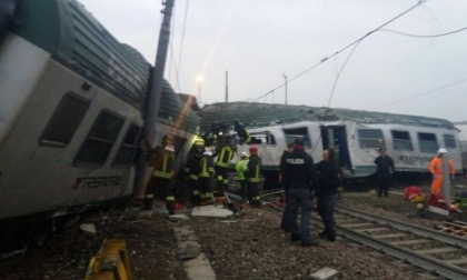 Disastro ferroviario Pioltello, solo una condanna per il deragliamento che causò tre vittime