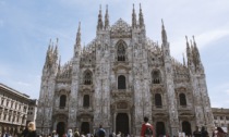 Domani pomeriggio in Duomo a Milano il Giubileo degli Scout