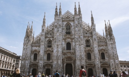 Domani pomeriggio in Duomo a Milano il Giubileo degli Scout