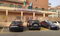 Estorsione e minacce ad un disabile, arrestato