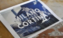 Fondazione Milano Cortina 2026: si cercano tedofori, anche Rho diffonde l'appello