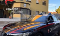 Fuga in auto sotto l'effetto di cocaina, arrestato dopo un rocambolesco inseguimento