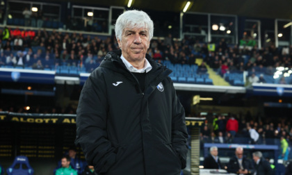 Gasperini: «La classifica è incredibile, ora possiamo e vogliamo giocarcela»