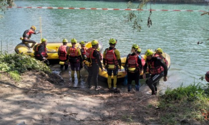 Gli angeli dei fiumi e le troppe tragedie