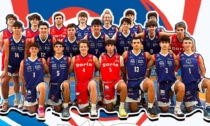 Gli Under17 del PGC Cantù sbancano anche Bergamo e sono campioni lombardi