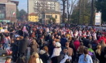 Il “Carnevale Olgiatese” incorona “Il risveglio dei Robot”