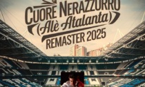 Il ritorno in digitale di “Cuore nerazzurro” (con il sottotitolo “Alè Atalanta”): brano rimasterizzato