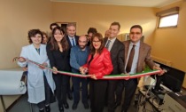 Inaugurato a Voghera un ambulatorio ADMO, un nuovo spazio per la donazione del midollo osseo