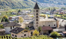 Incontro per ricordare Bongioni e Lambertenghi