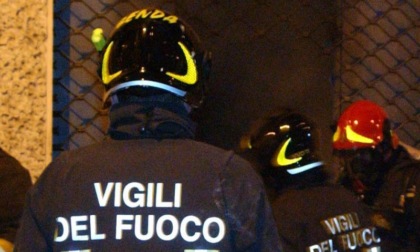 Intossicazione da monossido di carbonio: intervento tempestivo dei Vigili del Fuoco