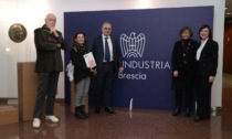 "La borsa delle donne": oltre 100 partecipanti in Sala Beretta di Confindustria Brescia