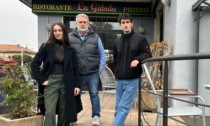 "La Gabula", cinquant’anni di pizza in compagnia dei campioni dell'Inter