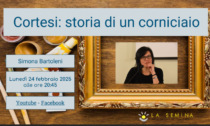 La Semina di Merate presenta una videoconferenza con Simona Bartolena