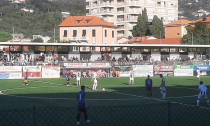 Lavagnese-Albenga non si giocherà, ingauni esclusi dal campionato di Serie D