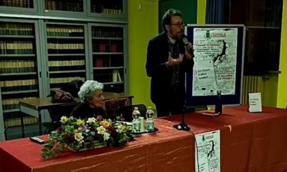 L’invito a Gobetti divide la politica locale