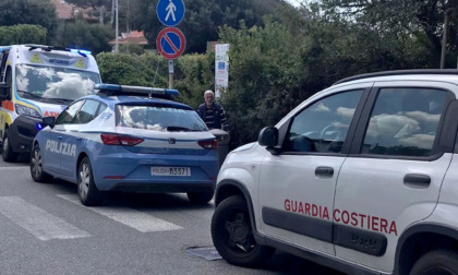 Livorno, muore mentre pota l'albero con la motosega