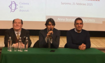 L’Onorevole Donzelli incontra gli studenti del Prealpi