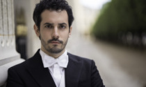 Lorenzo Passerini torna a dirigere la Vivaldi