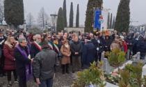 "Luca Attanasio, uomo giusto in attesa di giustizia"