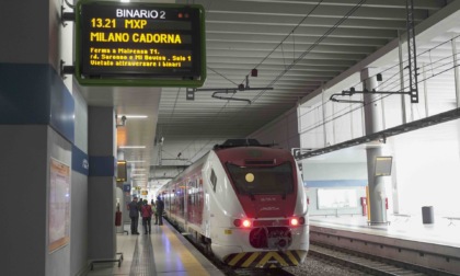 Malpensa Express: variazioni degli orari per lavori nelle stazioni