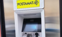 Non solo Crova: anche Costanzana ha il suo nuovo Atm Postamat