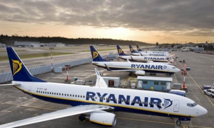 Nuove regole Ryanair: cosa cambia tra check-in, bagagli e multe (salate)