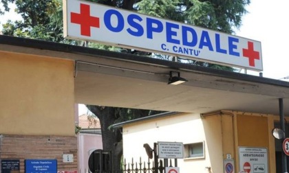 Odontoiatria all'ospedale Cantù, Scurati: "Servizio prezioso per la comunità"