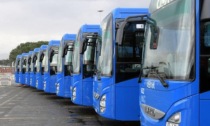 Oggi lo sciopero dei trasporti: bus a rischio