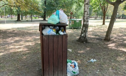 Operazione "Tolleranza Zero" a Calolziocorte: primo giorno, 15 sanzioni