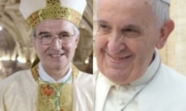 Papa Francesco: la preghiera del vescovo di Brescia Pierantonio Tremolada