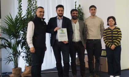 Premio nazionale per la Cittadella dei ragazzi