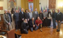 Presentato in Provincia il progetto "Re-play 2 : ripensare lo sport"