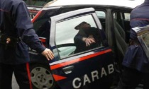 Pusher 36enne arrestato per spaccio di cocaina dopo un inseguimento nei campi