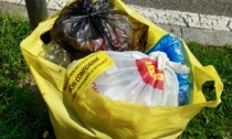 Raccolta della plastica: proteste per le nuove regole ad Azzano San Paolo