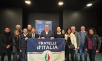 Rescaldina e Cerro Maggiore: primo congresso comunale di Fratelli d'Italia