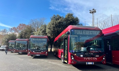 Sciopero dei trasporti: a rischio bus e metro Atac e linee periferiche