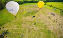 Segrate, approvata l'adesione del Golfo Agricolo al PLIS Est delle Cave